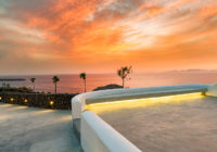 Santo Maris Oia Luxury Suites & Spa: άνοιξε τις πόρτες του για πρώτη φορά