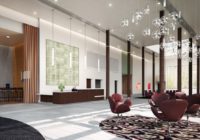 Νέο Hilton Garden Inn ανοίγει τις πόρτες του στη Μεγάλη Βρετανία