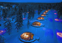 Daily Star: Τα 15 πιο ασυνήθιστα ξενοδοχεία στον κόσμο – Ανάμεσά τους ένα ελληνικό