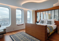 Το Renaissance Paris Republique Hotel φέρνει τολμηρό chic design στο Παρίσι