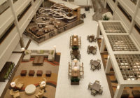 Μεταμόρφωση 10 εκ. δολ. για το Embassy Suites by Hilton Milwaukee Brookfield