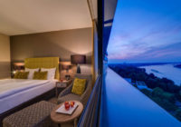 Τα Marriott Hotels επεκτείνονται στη Βόννη