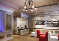 Le Méridien Versailles, Montréal