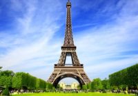 Ο Πύργος του Άιφελ γίνεται ξενοδοχείο!