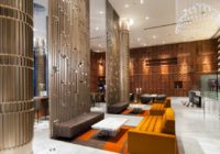 To Sheraton Grand Los Angeles υπέστη πλήρη ανακαίνιση κόστους 75 εκατ.