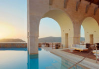 CNN: Δύο από τα 20 ωραιότερα ξενοδοχεία της Ευρώπης βρίσκονται στην Ελλάδα