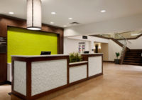 Ο φυσικός φωτισμός και ο μοντέρνος σχεδιασμός χαρακτηρίζουν το νέο Hilton Garden Inn Minneapolis