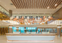 Ολοκληρώθηκε η δεύτερη φάση σχεδιασμού του Hilton At Resorts World Bimini