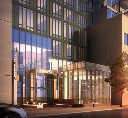 ESbHNYCMidtownManhattan_60West37thStreet_Entrance_FP