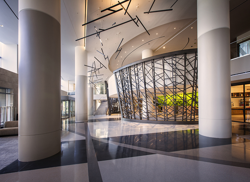 HiltonClevelandDowntown_Lobby_HR