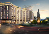 Ανοίγει το πρώτο Hyatt Regency Hotel στη Βουλγαρία