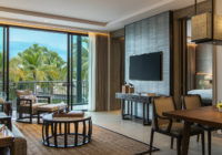 Η Marriott επεκτείνεται στην Ταϊλάνδη με το Phuket Marriott Resort and Spa