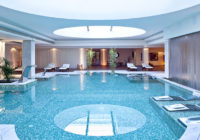 Αρχιτεκτονικό βραβείο στην εταιρεία MM GROUP Σύμβουλοι Μηχανικοί και στο Ξενοδοχείο AVRA IMPERIAL BEACH RESORT & SPA