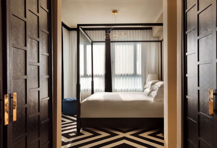 Βrown Beach House (10)