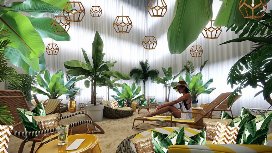 Βrown Beach House (11)