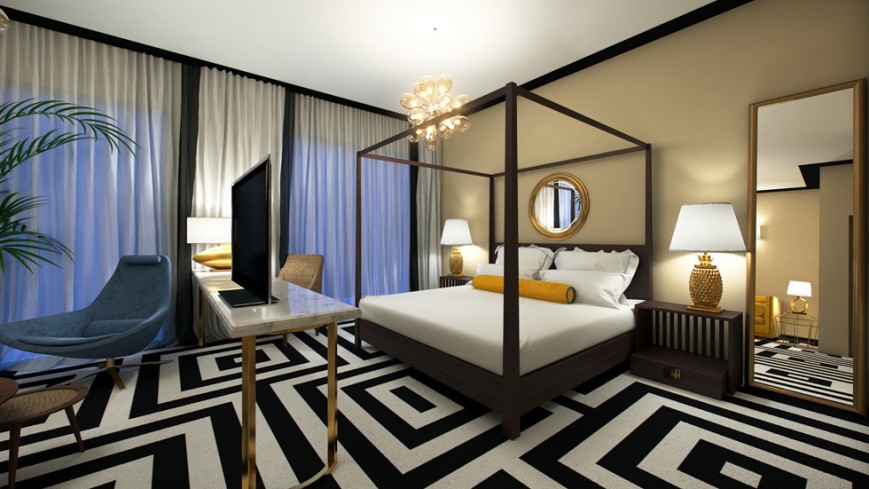 Βrown Beach House (2)