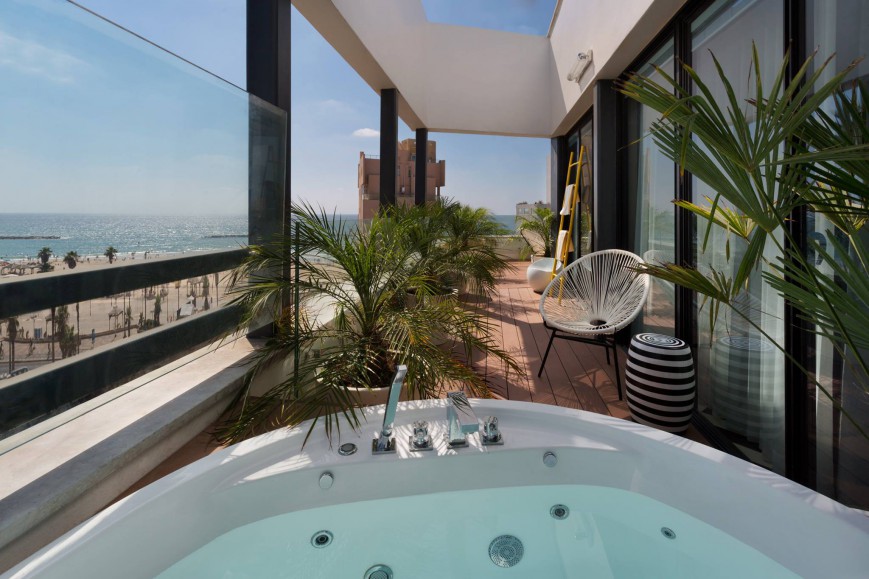 Βrown Beach House (3)