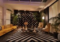 Βrown Beach House, Ισραήλ: Το ξενοδοχείο με το καλύτερο design στον κόσμο!