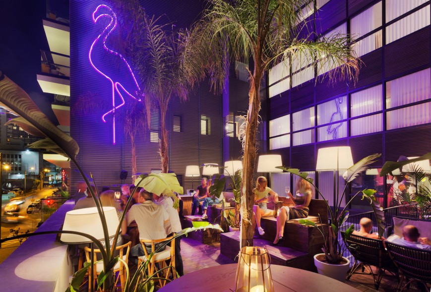 Βrown Beach House (5)