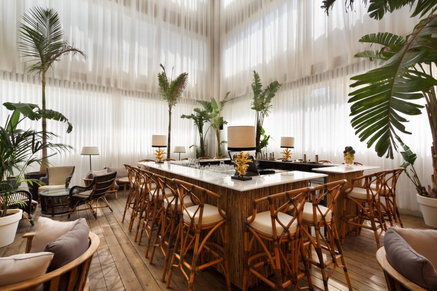 Βrown Beach House (6)