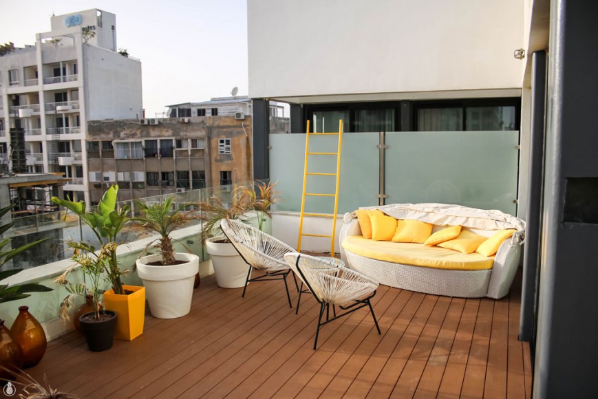 Βrown Beach House (8)