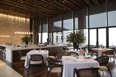 31. French Restaurant 1