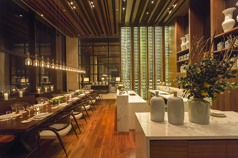 32. French restaurant 4