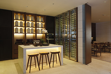 45. Villa Interior Design