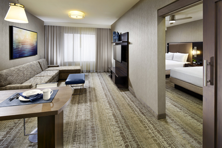 Harbor View Homewood Suites