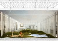 Από την Ελλάδα, την Πορτογαλία και την Ισπανία τα τρία έργα που βραβεύονται στον Πανευρωπαϊκό Διαγωνισμό Σχεδιασμού Room 18