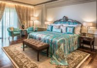 Άνοιξε στο Ντουμπάι το νέο ξενοδοχείο του οίκου Versace