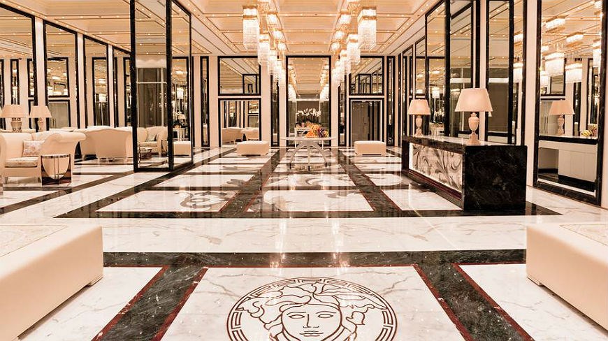 Palazzo Versace Dubai (7)