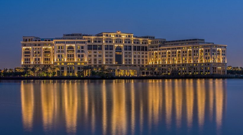 Palazzo Versace Dubai