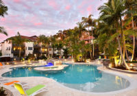 Noosa’s best resort pool just got even better at Mantra French Quarter