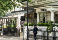 To λονδρέζικο Hotel Xenia είναι η νέα προσθήκη στη Marriot Autograph Collection