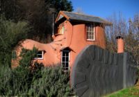 Αυτά τα ξενοδοχεία είναι πραγματικά πολύ περίεργα