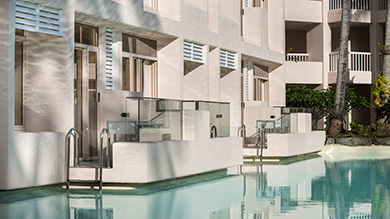 Sheraton Mirage Port Douglas