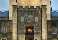 Με λίγη φαντασία η φυλακή γίνεται… ξενοδοχείο