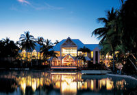 Νέος θαλασσινός αέρας πνέει στο Sheraton Mirage Port Douglas