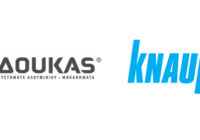 ΔΟΥΚΑΣ – KNAUF: Έναρξη εμπορικής συνεργασίας