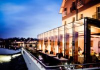 Ice House Hotel, Ιρλανδία