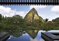 Ξενοδοχεία που ξεχωρίζουν για τις… πισίνες τους