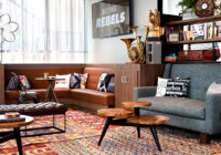 Το brand Moxy Hotels φιναλίστ στα Fast Company’s 2016 Innovation by Design Awards