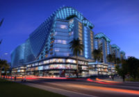 Η Marriott International ξεκινά την κατασκευή των φιλικών προς το περιβάλλον ξενοδοχείων Element Hotels