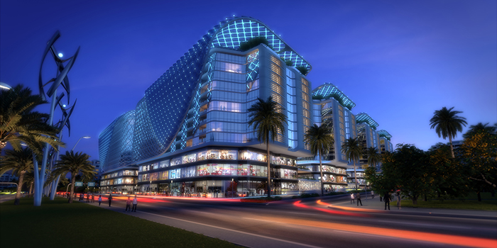 element-cairo-the-gate-project-content