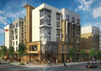 Το νέο Hilton Garden Inn έχει αέρα από Hollywood