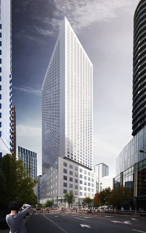 hyattregencyseattle_exterior_imagecourtesyoflmnarchitects_highres