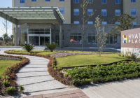 Άνοιξε το νέο ξενοδοχείο της Hyatt στο Μεξικό