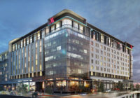 3 νέα ξενοδοχεία Marriott International στο Cape Town