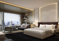 H Ritz-Carlton ετοιμάζει το πρώτο της ξενοδοχείο στο Σιάν